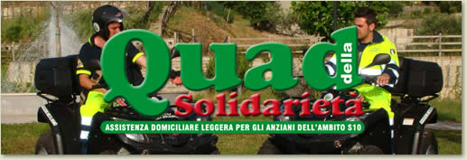 Quad della Solidarietà